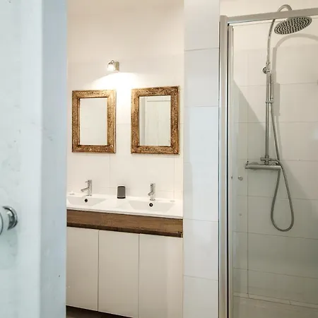Apartmán Vale A Pena *