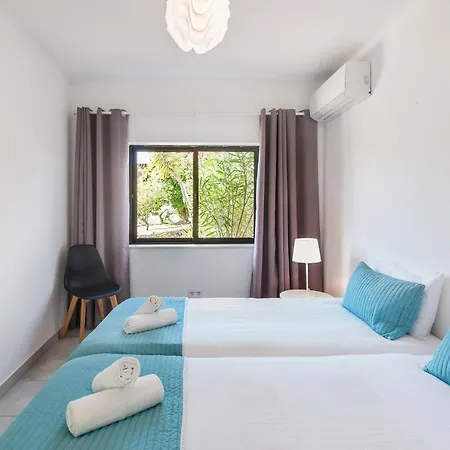 Apartmán Vale A Pena *