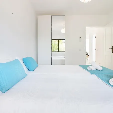 Apartmán Vale A Pena *