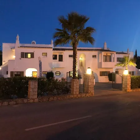 Vale A Pena Apartmán