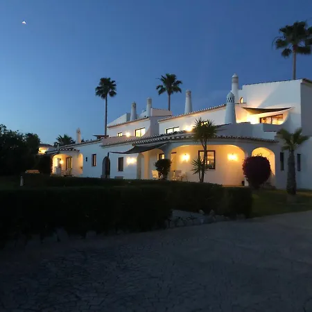 Vale A Pena Apartmán *