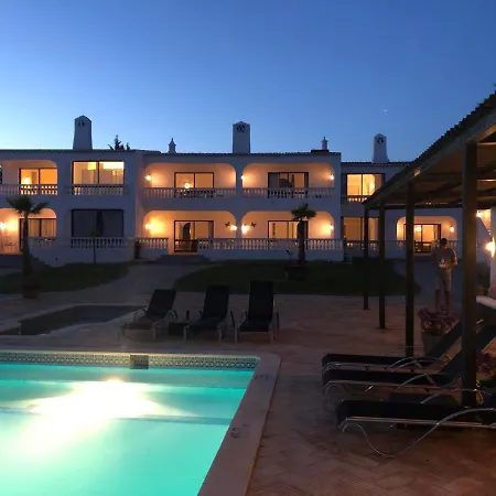 Apartmán Vale A Pena