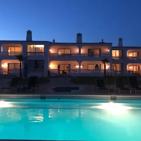 Apartmán Vale A Pena *