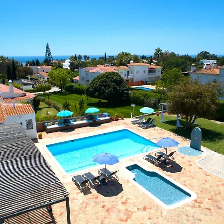 Apartmán Vale A Pena Carvoeiro (Lagoa)