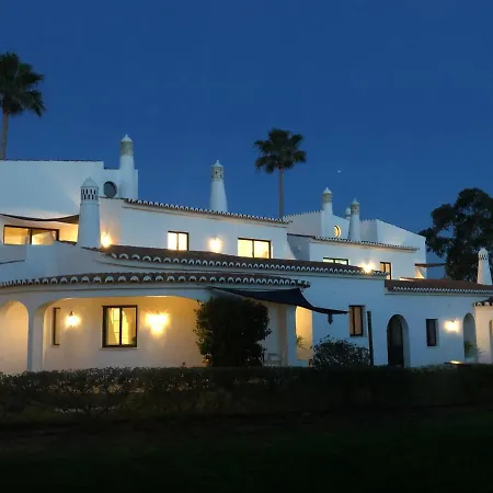 Vale A Pena Apartmán Carvoeiro (Lagoa)