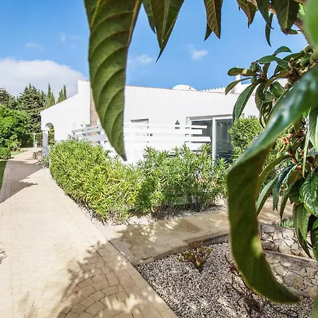 Vale A Pena Apartmán Carvoeiro (Lagoa)