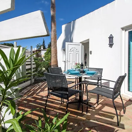 Vale A Pena Apartmán Carvoeiro (Lagoa)