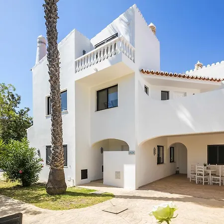 Vale A Pena Apartmán