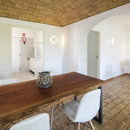 Apartmán Vale A Pena Carvoeiro (Lagoa)