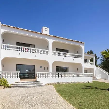 Vale A Pena Apartmán Carvoeiro (Lagoa)