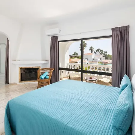 Apartmán Vale A Pena