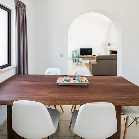 Vale A Pena Apartmán