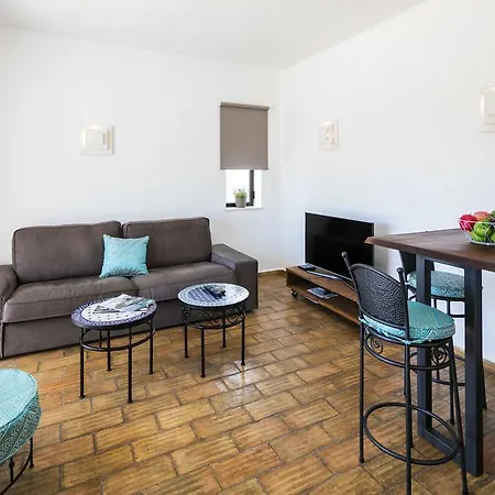 Apartmán Vale A Pena