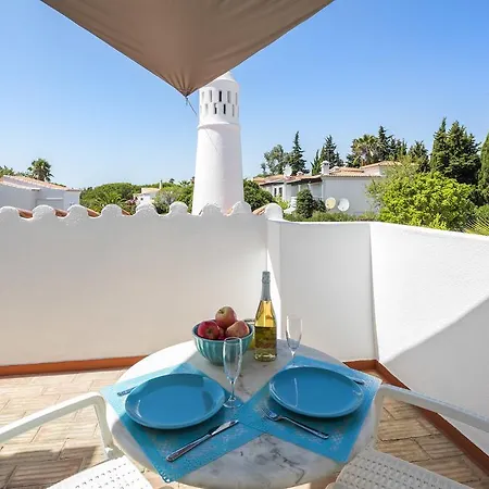 Vale A Pena Apartmán