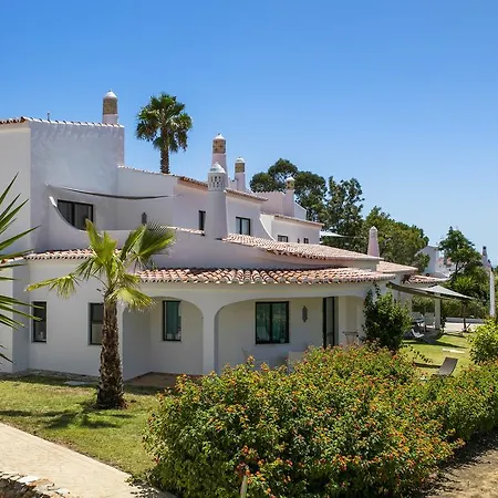 Vale A Pena Apartmán Carvoeiro (Lagoa)