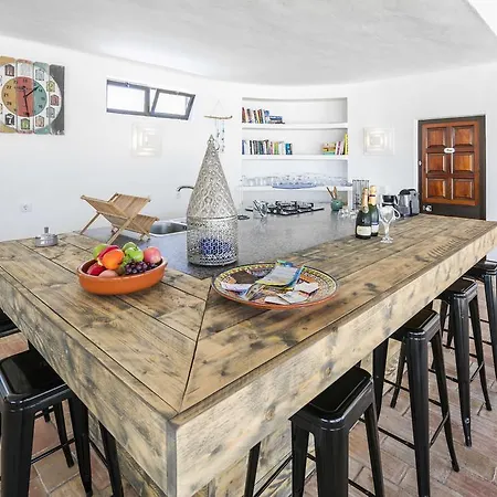 Apartmán Vale A Pena *